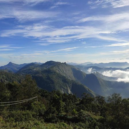Praveen'S Wood House Kodaikanal Vattakanal Eksteriør bilde