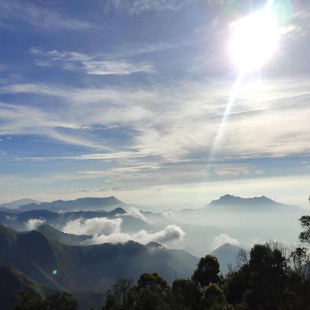 Praveen'S Wood House Kodaikanal Vattakanal Eksteriør bilde