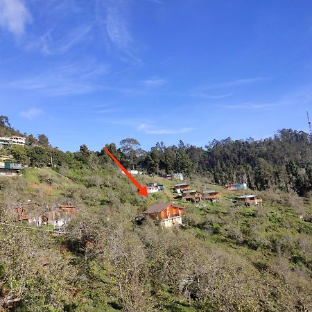 Praveen'S Wood House Kodaikanal Vattakanal Eksteriør bilde