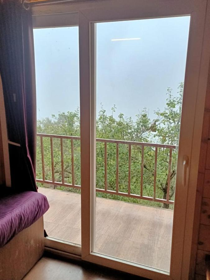 Praveen'S Wood House Kodaikanal Vattakanal Eksteriør bilde