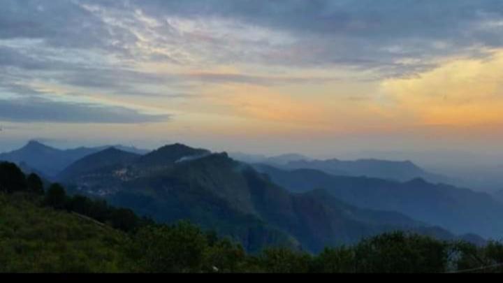 Praveen'S Wood House Kodaikanal Vattakanal Eksteriør bilde