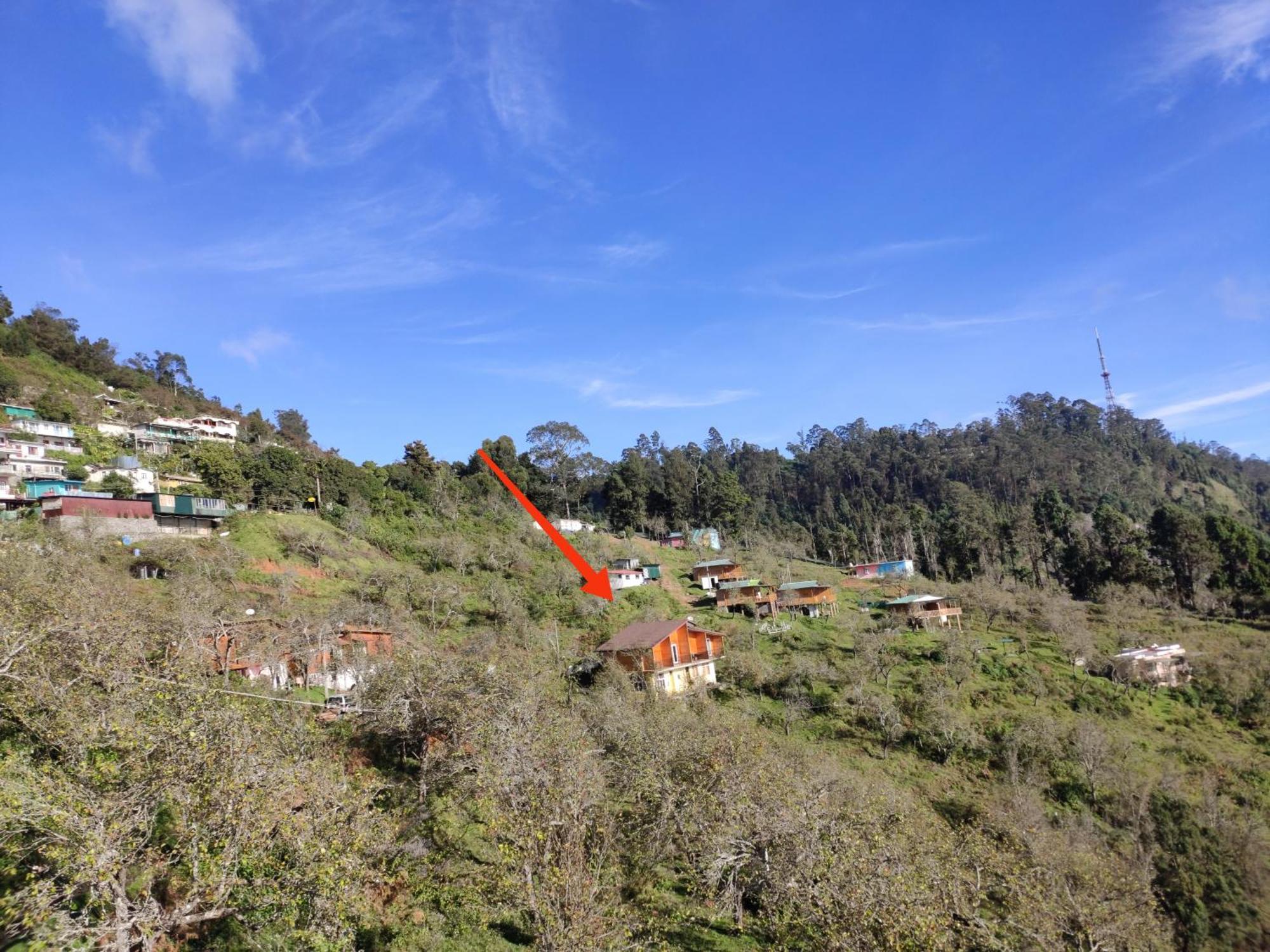 Praveen'S Wood House Kodaikanal Vattakanal Eksteriør bilde