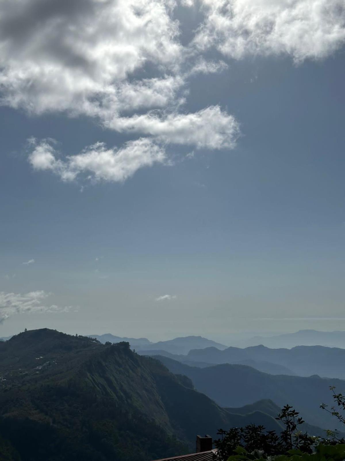 Praveen'S Wood House Kodaikanal Vattakanal Eksteriør bilde