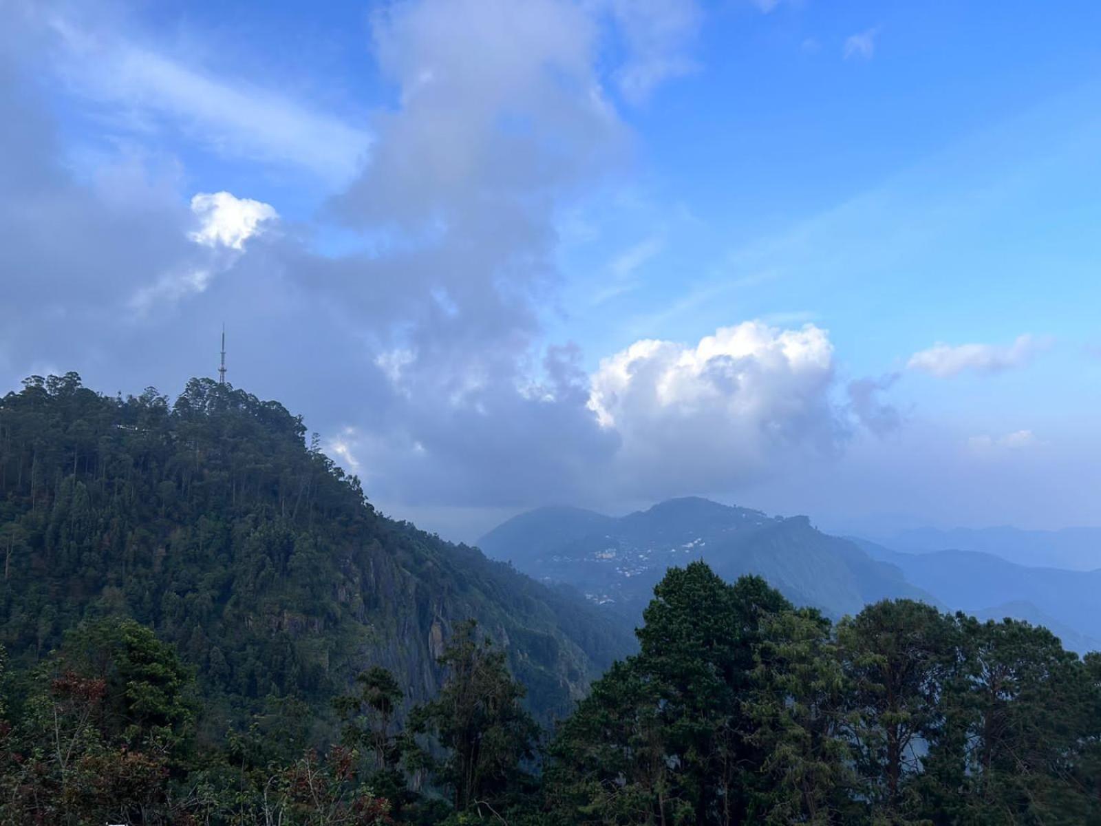 Praveen'S Wood House Kodaikanal Vattakanal Eksteriør bilde