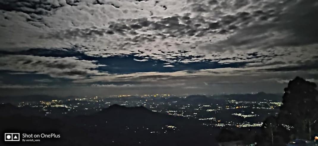 Praveen'S Wood House Kodaikanal Vattakanal Eksteriør bilde